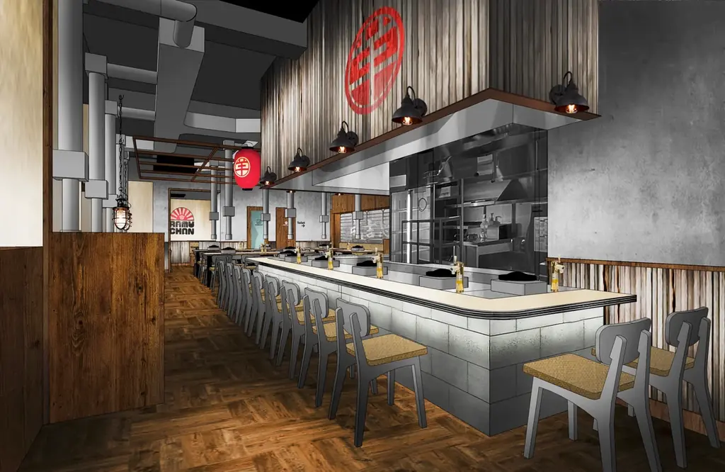 店舗数日本一のジンギスカン専門チェーンが人形町に誕生！『大衆ジンギスカン酒場ラムちゃん 人形町店』4月24日(金)オープン 画像 3