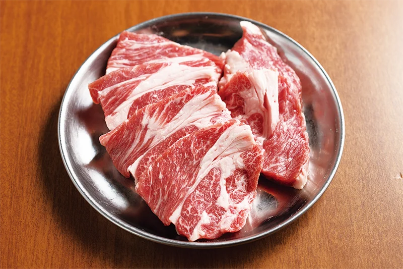 店舗数日本一のジンギスカン専門チェーンが人形町に誕生！『大衆ジンギスカン酒場ラムちゃん 人形町店』4月24日(金)オープン 画像 6