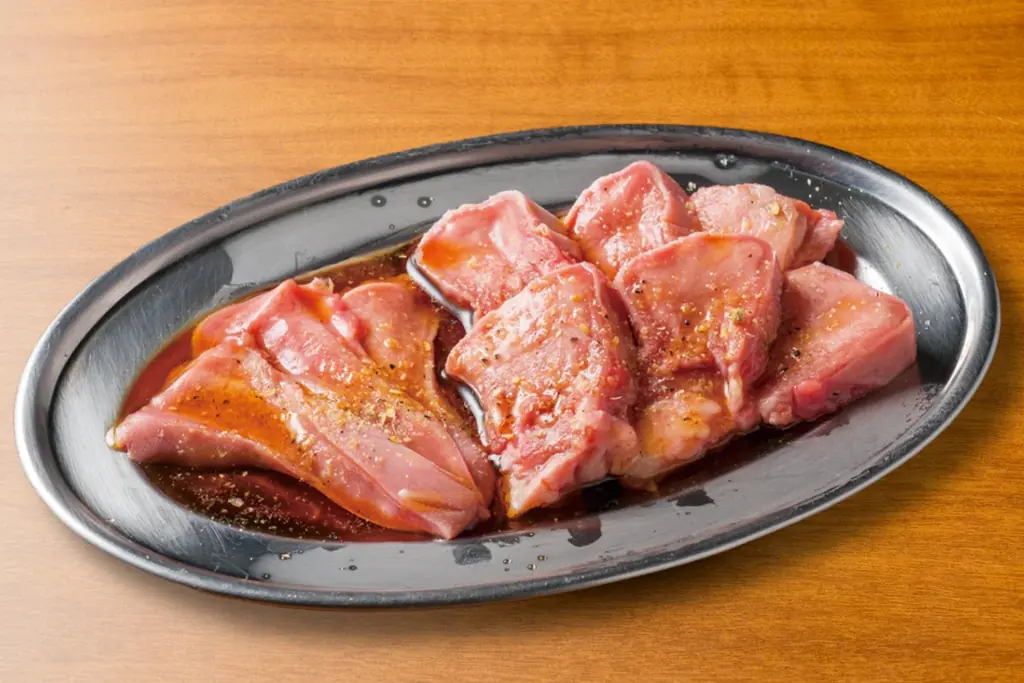 店舗数日本一のジンギスカン専門チェーンが人形町に誕生！『大衆ジンギスカン酒場ラムちゃん 人形町店』4月24日(金)オープン 画像 8