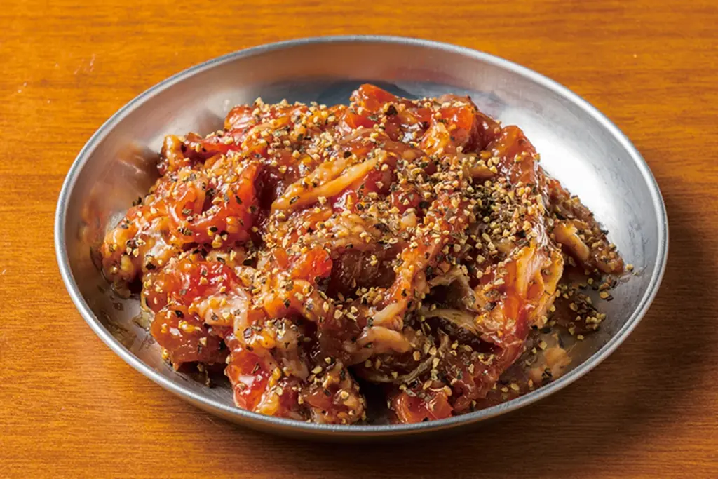 店舗数日本一のジンギスカン専門チェーンが人形町に誕生！『大衆ジンギスカン酒場ラムちゃん 人形町店』4月24日(金)オープン 画像 9