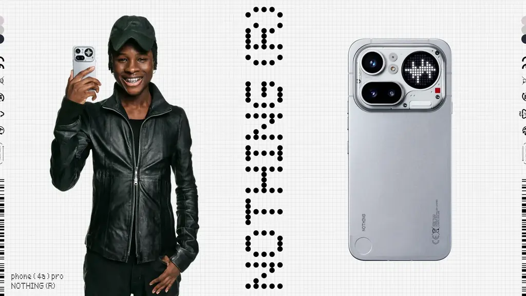 Nothing、Phone (4a) Pro / Phone (4a)の日本発売を発表 画像 1