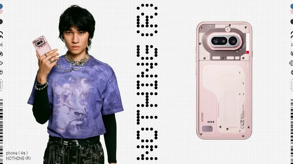 Nothing、Phone (4a) Pro / Phone (4a)の日本発売を発表 画像 2
