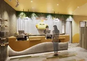 JR名古屋駅中央コンコースリニューアル完結！ 画像 4