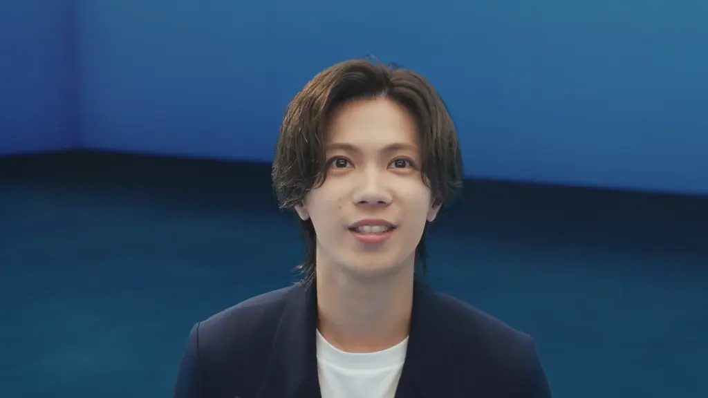 新商品・湿疹・皮ふ炎治療薬「ムヒベタV液」待望のNumber_i神宮寺勇太さん初の単独TVCMを2026年4月17日よりOA開始！ 画像 3