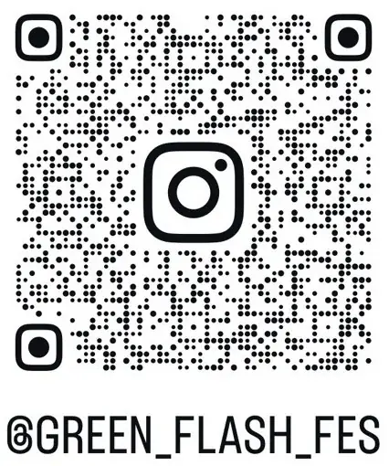 【福井県坂井市】GREEN FLASH Fes 2026　西川貴教さんの出演およびタイムテーブルが決定！ 画像 10