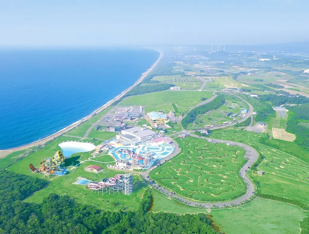 【福井県坂井市】GREEN FLASH Fes 2026　西川貴教さんの出演およびタイムテーブルが決定！ 画像 13