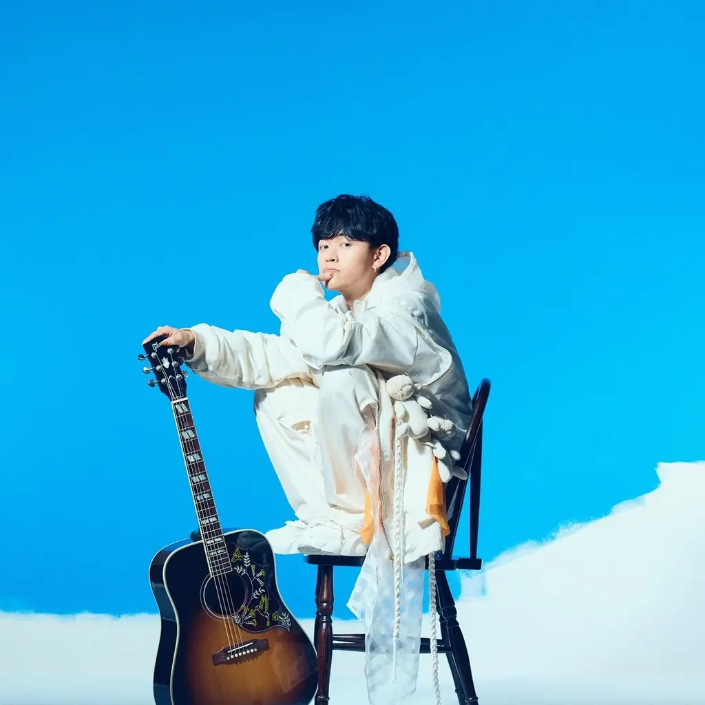 【福井県坂井市】GREEN FLASH Fes 2026　西川貴教さんの出演およびタイムテーブルが決定！ 画像 4