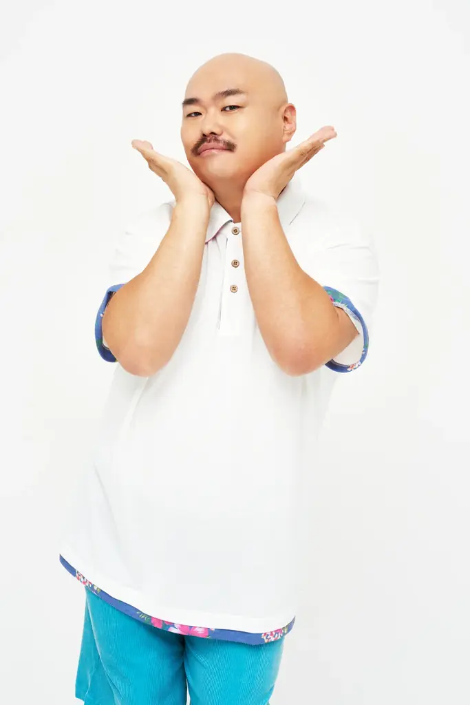 FIREBUG、クロちゃんのYouTubeチャンネル「クロちゃんねる」にて「オミカレ」との年間タイアップを開始 画像 2