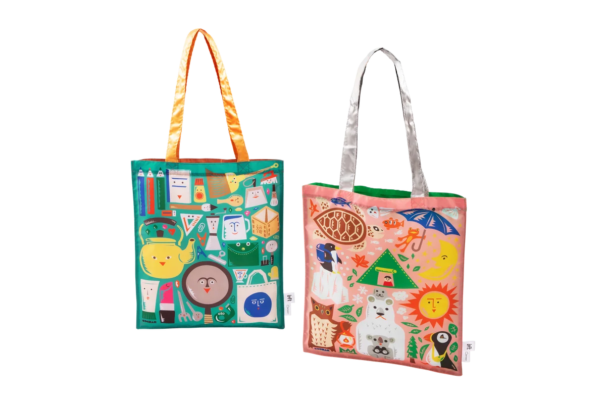 【ロフト】「広島パルコロフト」オープン！ロフト限定アイテムやお買上げプレゼントも 画像 20