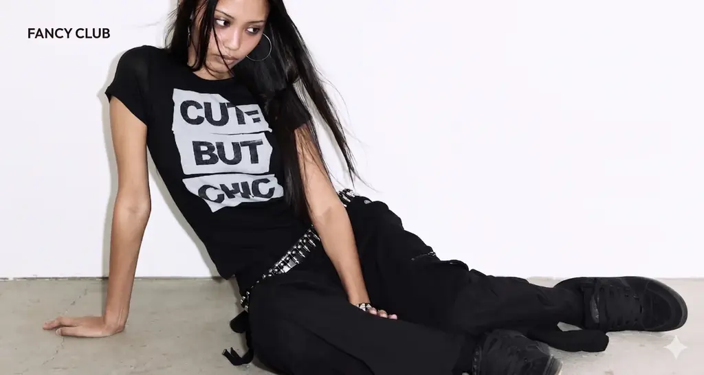 FANCY CLUB特別セール