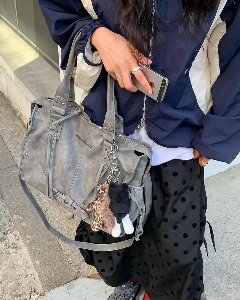 【MAX 40%OFF / 即完売注意】SNSで絶大な人気を誇る韓国発ファッションブランド「FANCY CLUB」が、60%にて全商品対象の特別セールを4/16より開催！ 画像 11