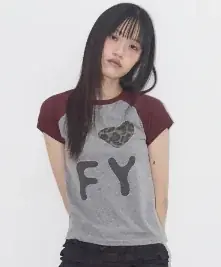 【MAX 40%OFF / 即完売注意】SNSで絶大な人気を誇る韓国発ファッションブランド「FANCY CLUB」が、60%にて全商品対象の特別セールを4/16より開催！ 画像 9