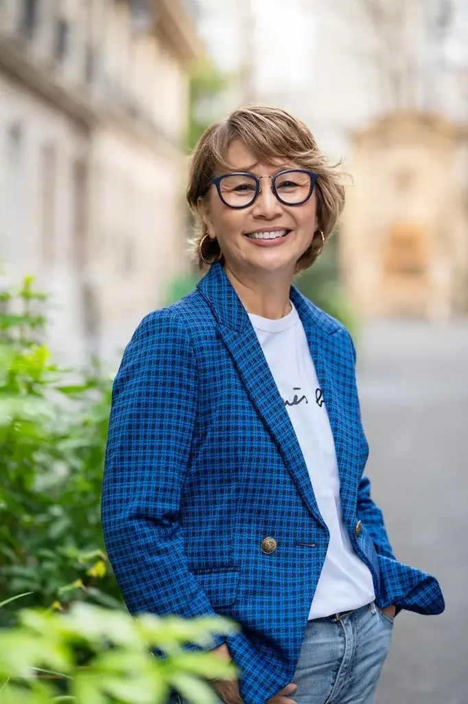 石川芳美　初の出版本「フランス流自分に素直に生きる方法」が宝島社より４月２２日発売開始 画像 9