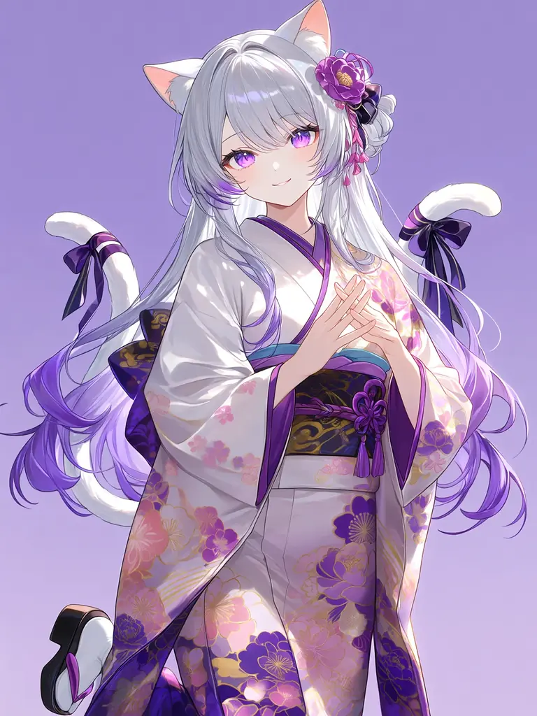 AI創作プラットフォーム「PixAI」、プロンプト不要で高品質イラストを生成できる対話型AI創作エージェント「Mio.2」を4月15日リリース 画像 12