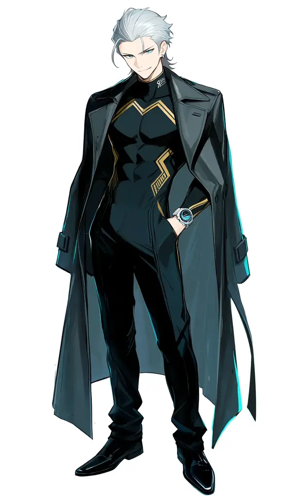 AI創作プラットフォーム「PixAI」、プロンプト不要で高品質イラストを生成できる対話型AI創作エージェント「Mio.2」を4月15日リリース 画像 14