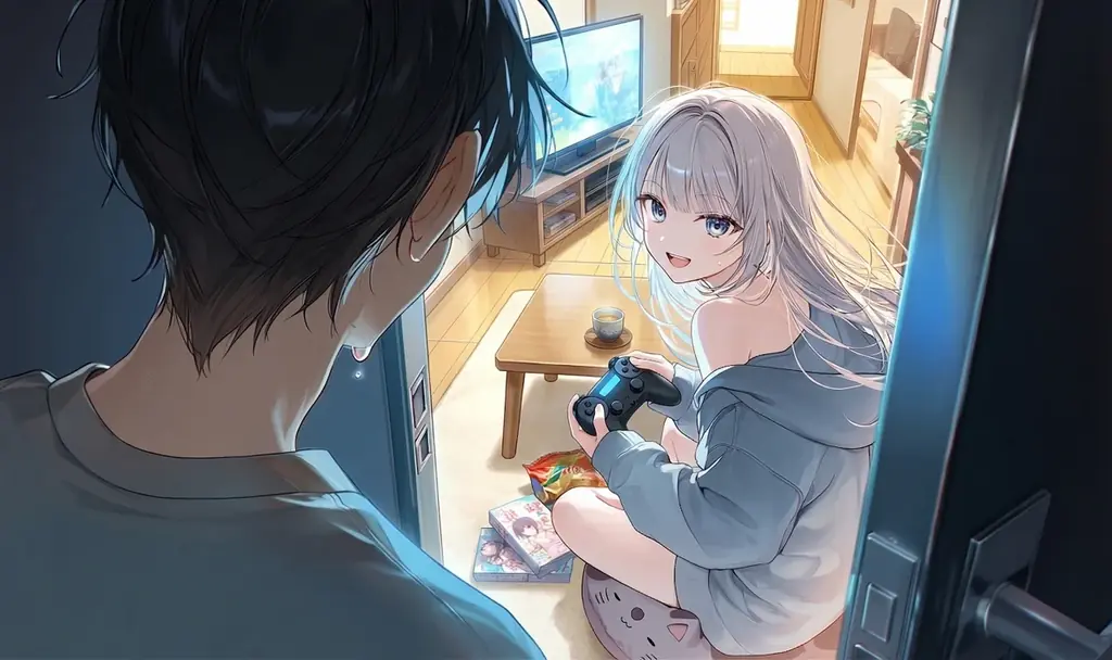 AI創作プラットフォーム「PixAI」、プロンプト不要で高品質イラストを生成できる対話型AI創作エージェント「Mio.2」を4月15日リリース 画像 15