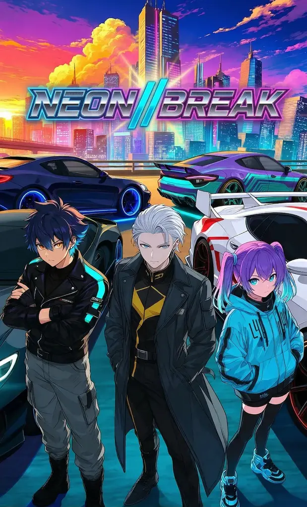 AI創作プラットフォーム「PixAI」、プロンプト不要で高品質イラストを生成できる対話型AI創作エージェント「Mio.2」を4月15日リリース 画像 16