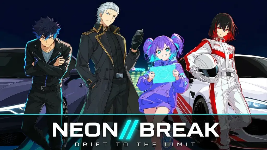 AI創作プラットフォーム「PixAI」、プロンプト不要で高品質イラストを生成できる対話型AI創作エージェント「Mio.2」を4月15日リリース 画像 19