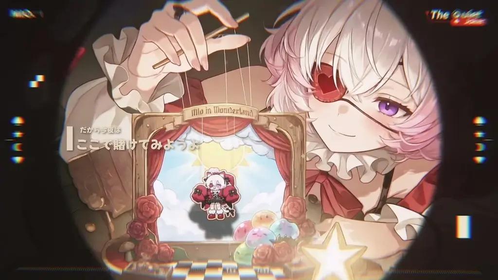 AI創作プラットフォーム「PixAI」、プロンプト不要で高品質イラストを生成できる対話型AI創作エージェント「Mio.2」を4月15日リリース 画像 24