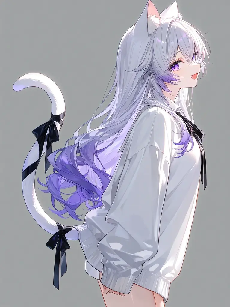 AI創作プラットフォーム「PixAI」、プロンプト不要で高品質イラストを生成できる対話型AI創作エージェント「Mio.2」を4月15日リリース 画像 8