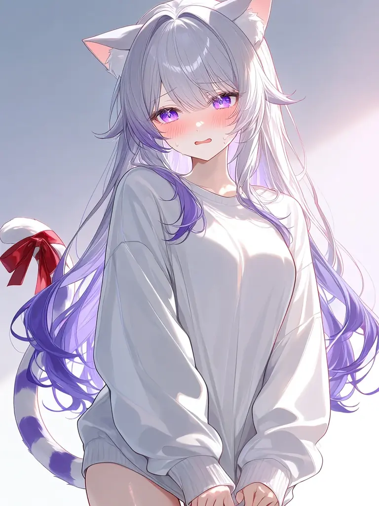 AI創作プラットフォーム「PixAI」、プロンプト不要で高品質イラストを生成できる対話型AI創作エージェント「Mio.2」を4月15日リリース 画像 9