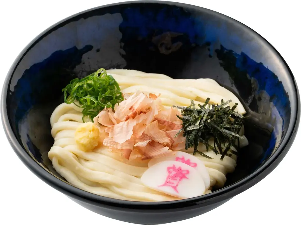 【資さんうどん】夏に向けて『冷たい麺（うどん・そば・細めん）』の商品拡充！４/１６～新たに「冷たい麺４８種類」＆「麺つゆ２種類」登場！ 画像 2