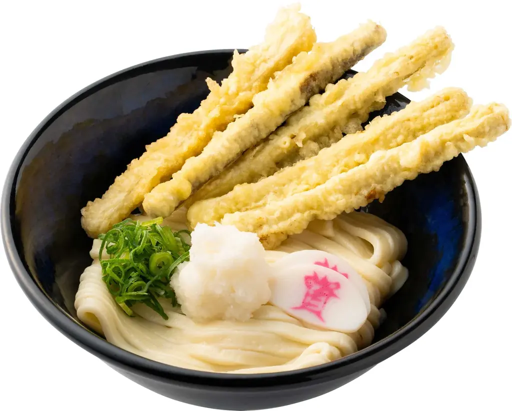 【資さんうどん】夏に向けて『冷たい麺（うどん・そば・細めん）』の商品拡充！４/１６～新たに「冷たい麺４８種類」＆「麺つゆ２種類」登場！ 画像 3