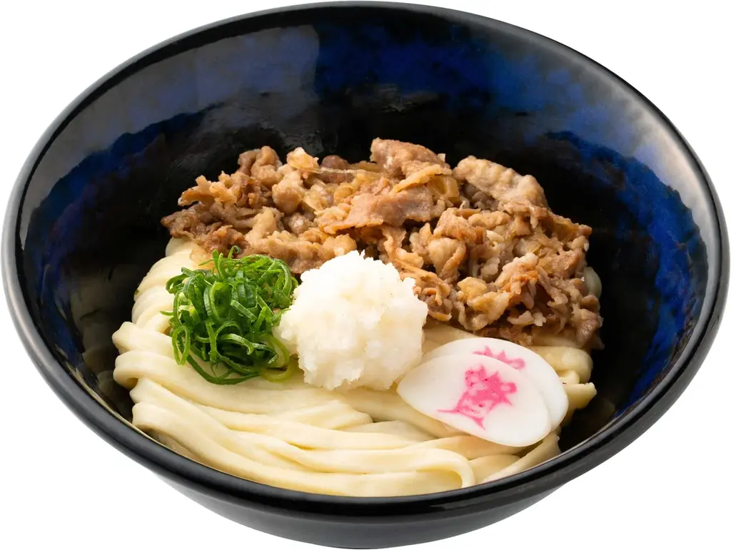 【資さんうどん】夏に向けて『冷たい麺（うどん・そば・細めん）』の商品拡充！４/１６～新たに「冷たい麺４８種類」＆「麺つゆ２種類」登場！ 画像 6