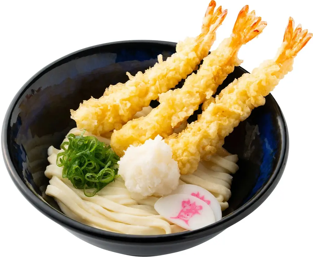 【資さんうどん】夏に向けて『冷たい麺（うどん・そば・細めん）』の商品拡充！４/１６～新たに「冷たい麺４８種類」＆「麺つゆ２種類」登場！ 画像 7
