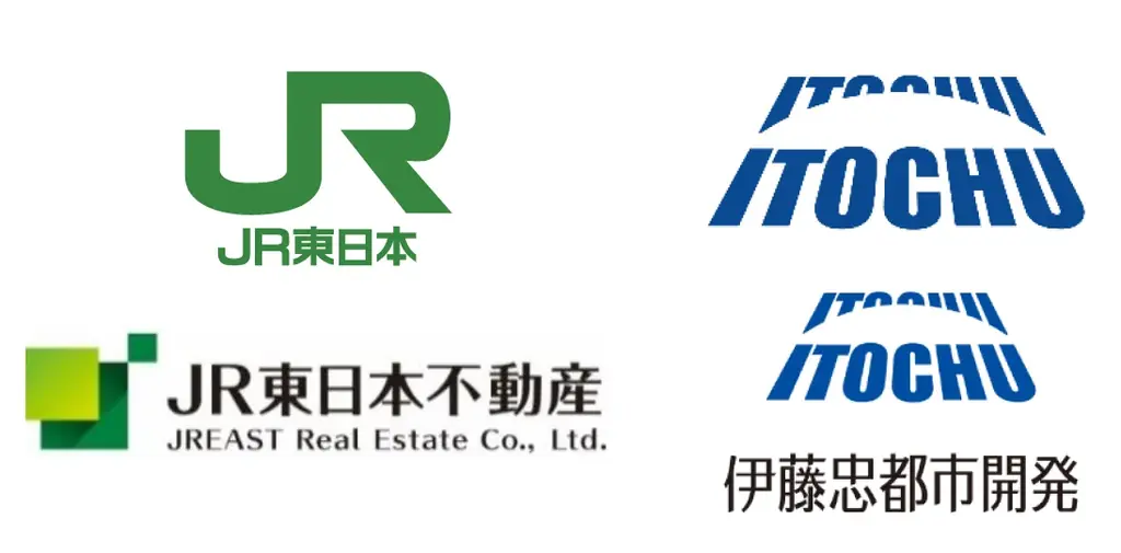 JR東日本・伊藤忠統合