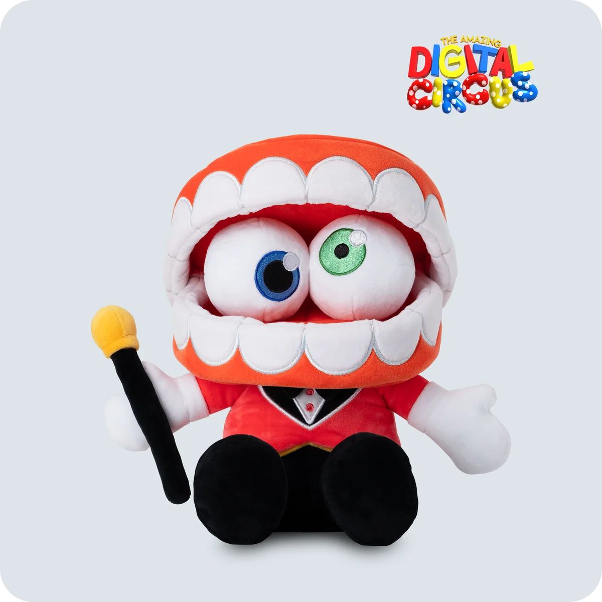 YouTube総再生回数10億回以上！ダークコメディアニメ「アメイジング・デジタル・サーカス」の期間限定ショップ「THE AMAZING DIGITAL CIRCUS POP UP STORE」初開催 画像 6