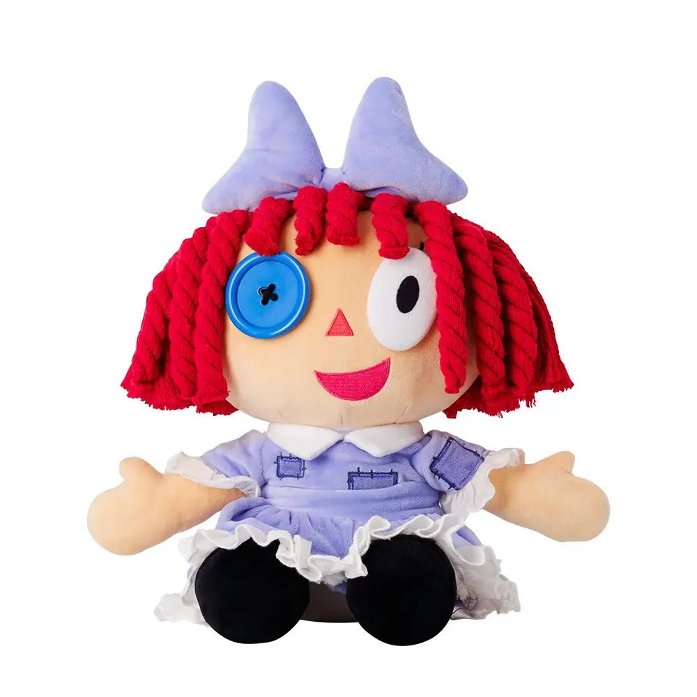 YouTube総再生回数10億回以上！ダークコメディアニメ「アメイジング・デジタル・サーカス」の期間限定ショップ「THE AMAZING DIGITAL CIRCUS POP UP STORE」初開催 画像 7