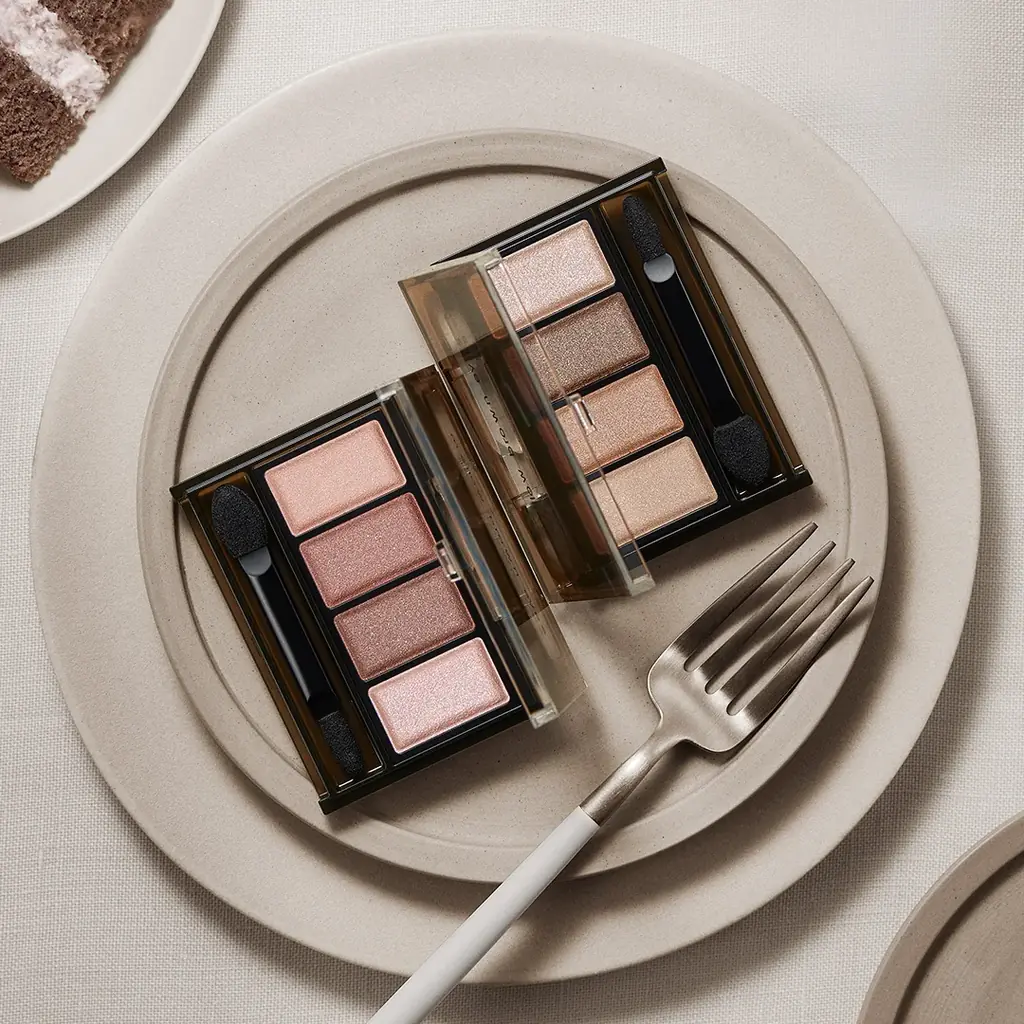 KATE新色アイシャドウ＆眉シャーペン、4/25発売 限定色も