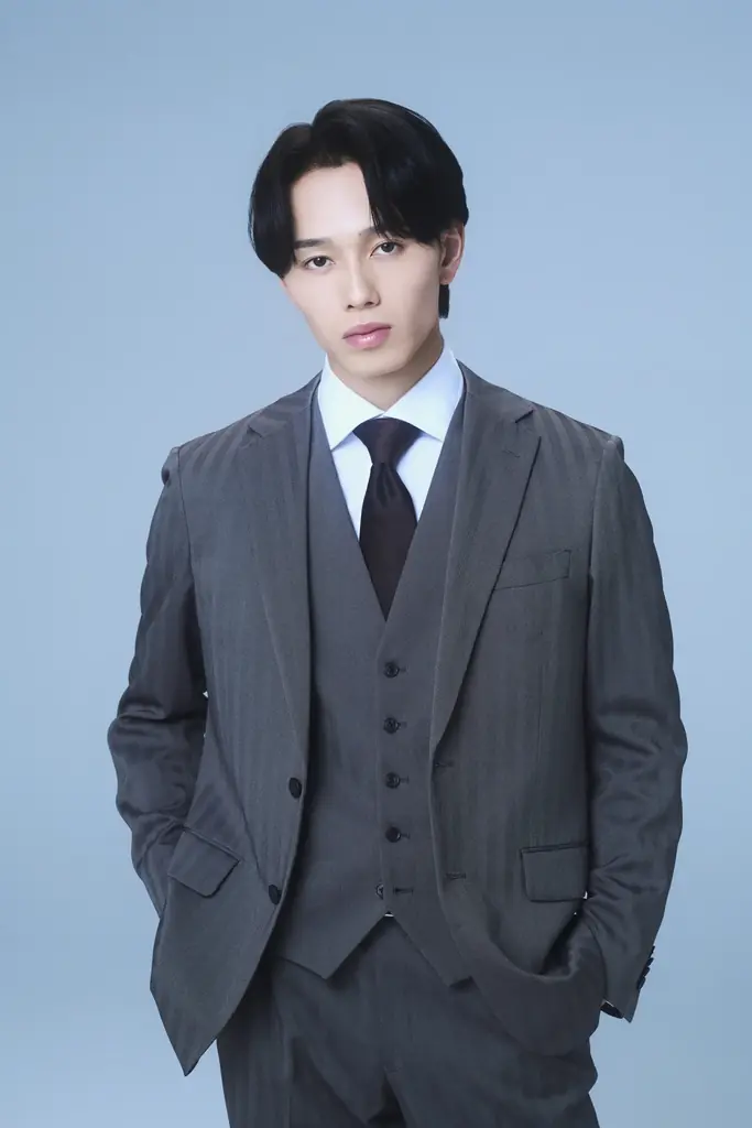 MBSドラマ特区『あの夜、社長の子供を授かりました』本日4月16日より順次放送開始！ 画像 4