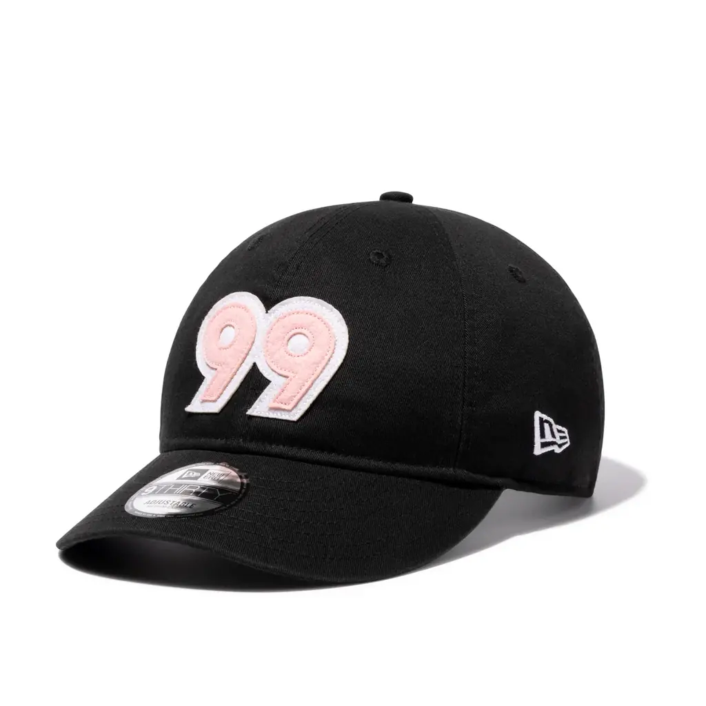 【ニューエラ】井上雄彦の漫画『リアル』との初コラボレーションが実現 画像 2