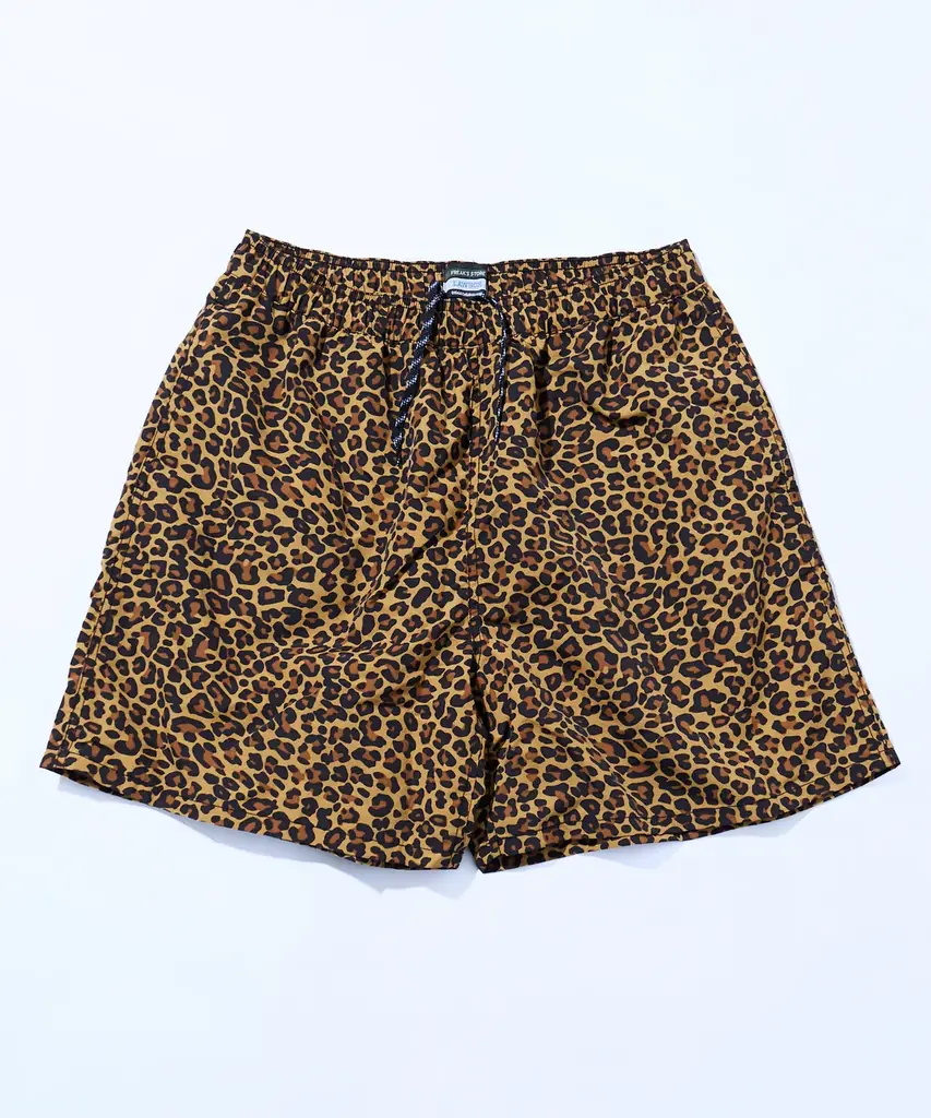 4月27日に販売する、コンビニエンスストア「ローソン」とFREAK’S STOREの協業企画『ローソンフリーク』第7弾のアイテム情報が解禁！ 画像 11