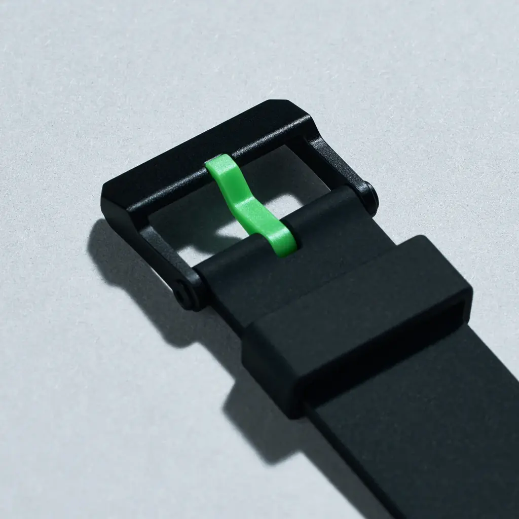 「コンビニエンスウェア」シチズン時計と共同開発、発売前から話題沸騰の腕時計をいよいよ4月17日（金）から発売！機能キャップや初夏を彩るソックスの新色も登場 画像 10