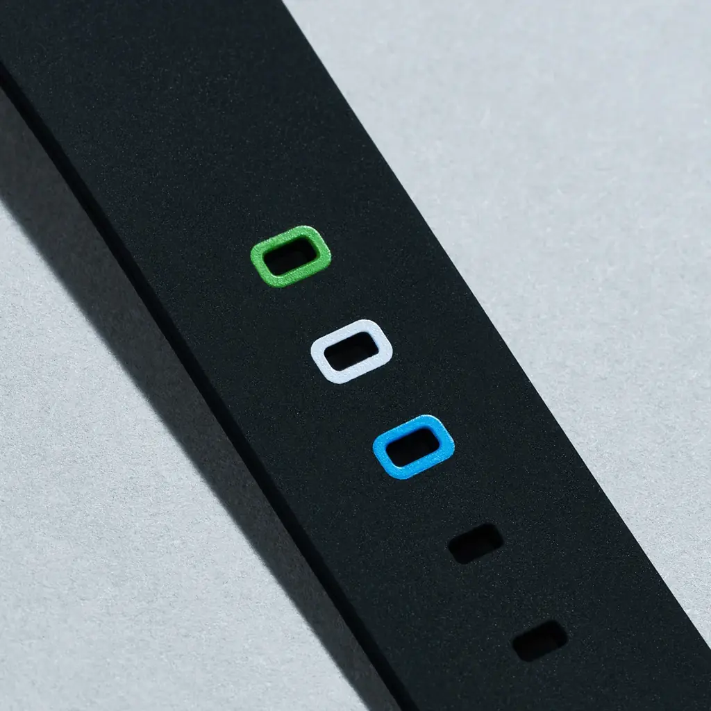 「コンビニエンスウェア」シチズン時計と共同開発、発売前から話題沸騰の腕時計をいよいよ4月17日（金）から発売！機能キャップや初夏を彩るソックスの新色も登場 画像 11