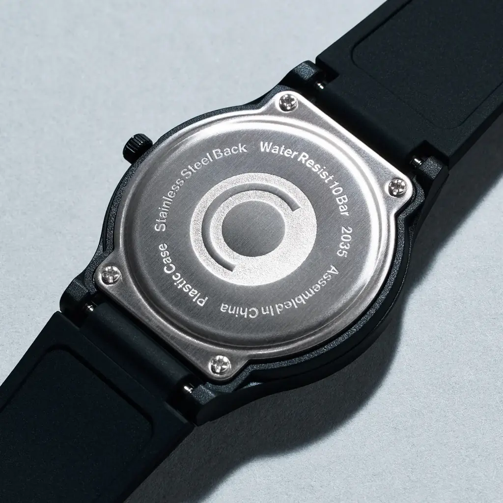 「コンビニエンスウェア」シチズン時計と共同開発、発売前から話題沸騰の腕時計をいよいよ4月17日（金）から発売！機能キャップや初夏を彩るソックスの新色も登場 画像 12