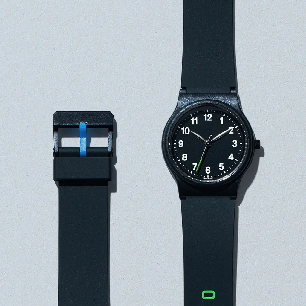 「コンビニエンスウェア」シチズン時計と共同開発、発売前から話題沸騰の腕時計をいよいよ4月17日（金）から発売！機能キャップや初夏を彩るソックスの新色も登場 画像 15