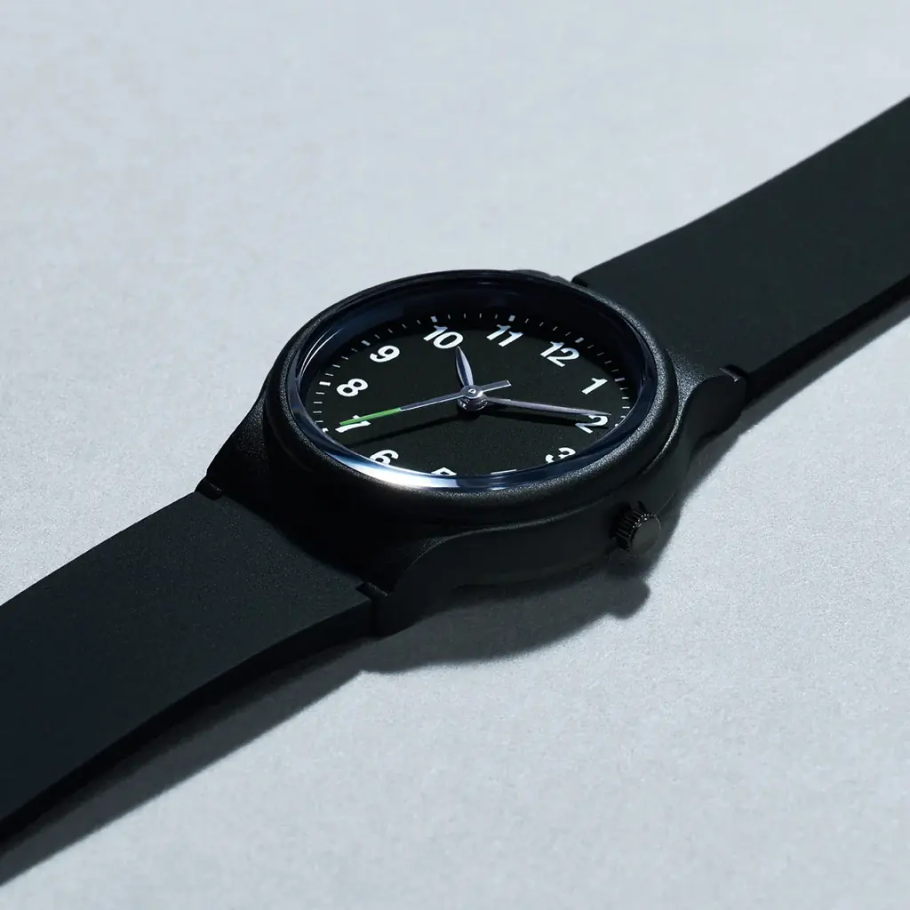 「コンビニエンスウェア」シチズン時計と共同開発、発売前から話題沸騰の腕時計をいよいよ4月17日（金）から発売！機能キャップや初夏を彩るソックスの新色も登場 画像 16