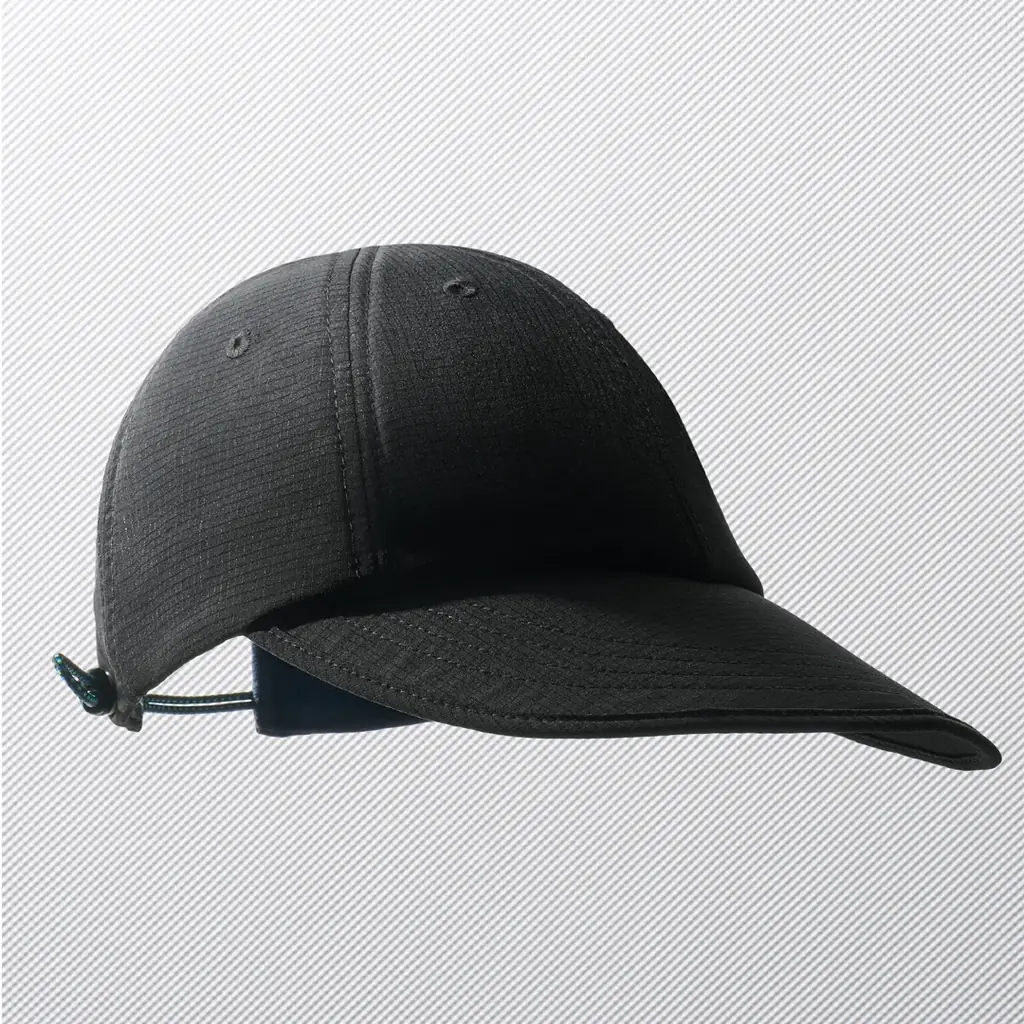 「コンビニエンスウェア」シチズン時計と共同開発、発売前から話題沸騰の腕時計をいよいよ4月17日（金）から発売！機能キャップや初夏を彩るソックスの新色も登場 画像 18