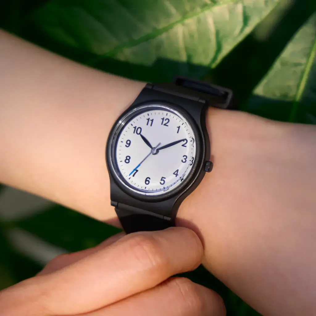 「コンビニエンスウェア」シチズン時計と共同開発、発売前から話題沸騰の腕時計をいよいよ4月17日（金）から発売！機能キャップや初夏を彩るソックスの新色も登場 画像 6