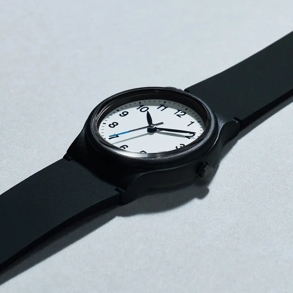 「コンビニエンスウェア」シチズン時計と共同開発、発売前から話題沸騰の腕時計をいよいよ4月17日（金）から発売！機能キャップや初夏を彩るソックスの新色も登場 画像 9