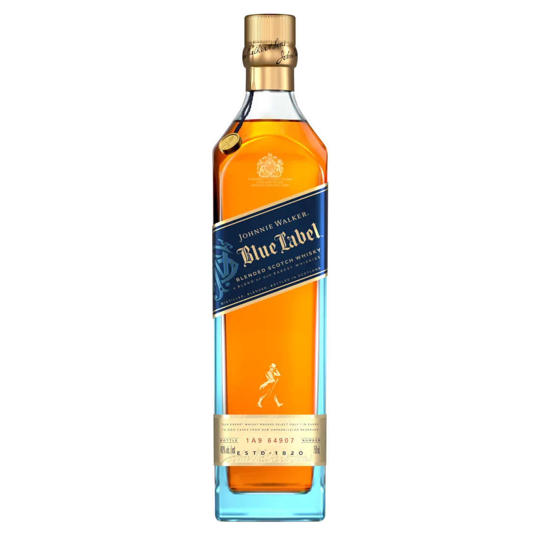 ジョニーウォーカーブルーラベルが5月1日より母の日・父の日限定の体験型ギフトキャンペーンを開始　ブルーラベルをご注文の方にミニボトルをプレゼント、豪華旅行やペアリングディナーが当たるチャンスも 画像 4