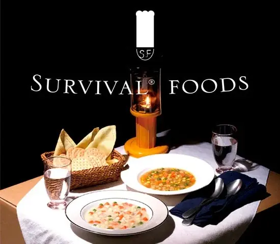 母の日に“25年の安心”を贈る。25年保存の非常食サバイバルフーズ、備える安心を贈る新しいギフト文化を提案する母の日キャンペーンを開始 画像 6