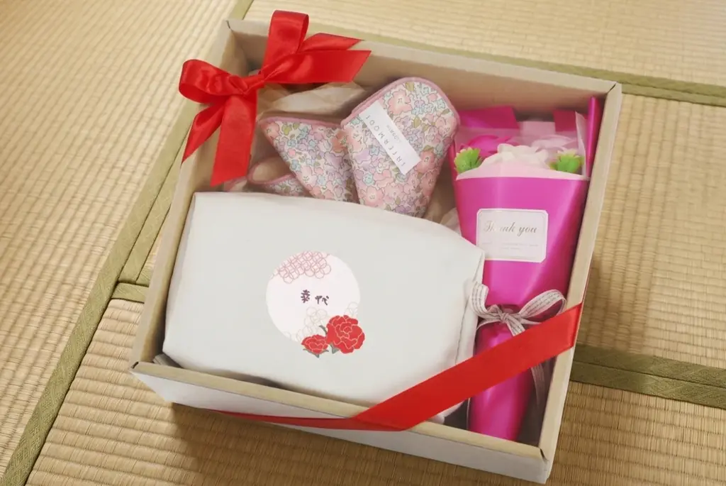 大人の母の日ギフト｜なごみ花づくしギフト登場