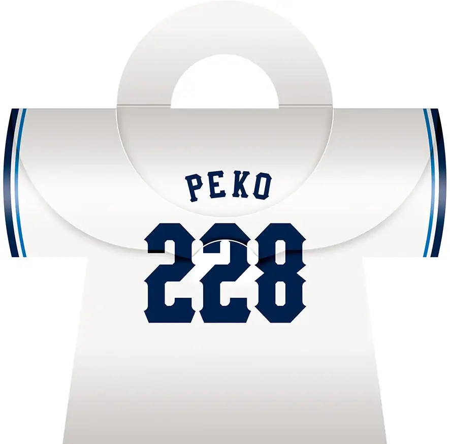 不二家×埼玉西武ライオンズ！ ベルーナドームでペコちゃん＆ミルキーだらけの特別な日を楽しもう！「ペコちゃんmilkyマザーズデー」開催 画像 10