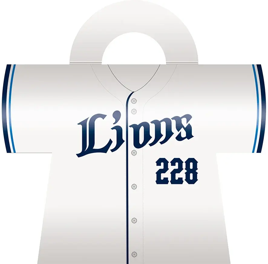 不二家×埼玉西武ライオンズ！ ベルーナドームでペコちゃん＆ミルキーだらけの特別な日を楽しもう！「ペコちゃんmilkyマザーズデー」開催 画像 9