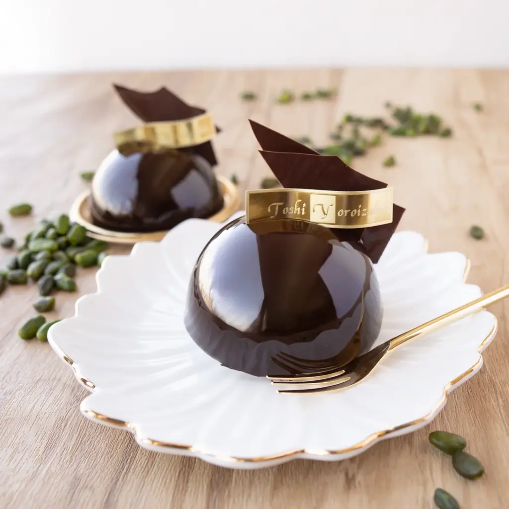 「トシ・ヨロイヅカ」母の日に向けた新作ケーキが新登場 画像 5